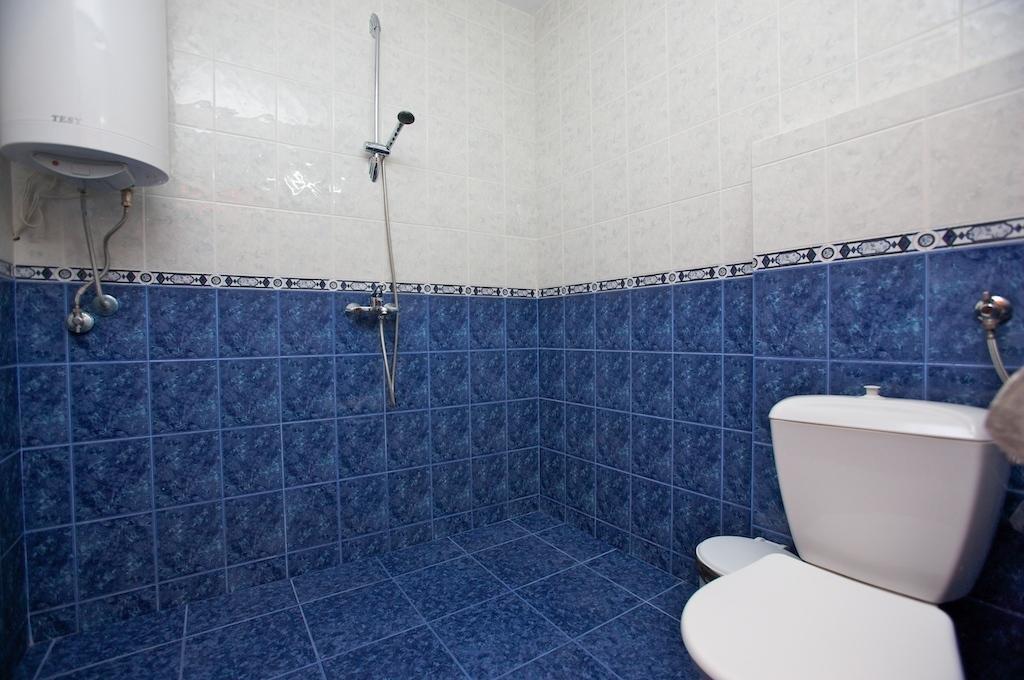 Семеен Хотел Елена Палас Nesebar Room photo